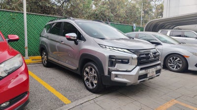 2024 Mitsubishi XPANDER CROSS LIMITED CROSS