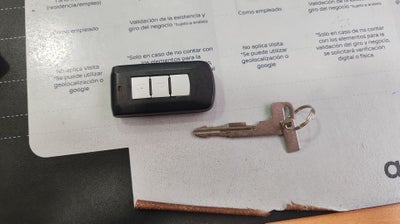 2024 Mitsubishi XPANDER CROSS LIMITED CROSS