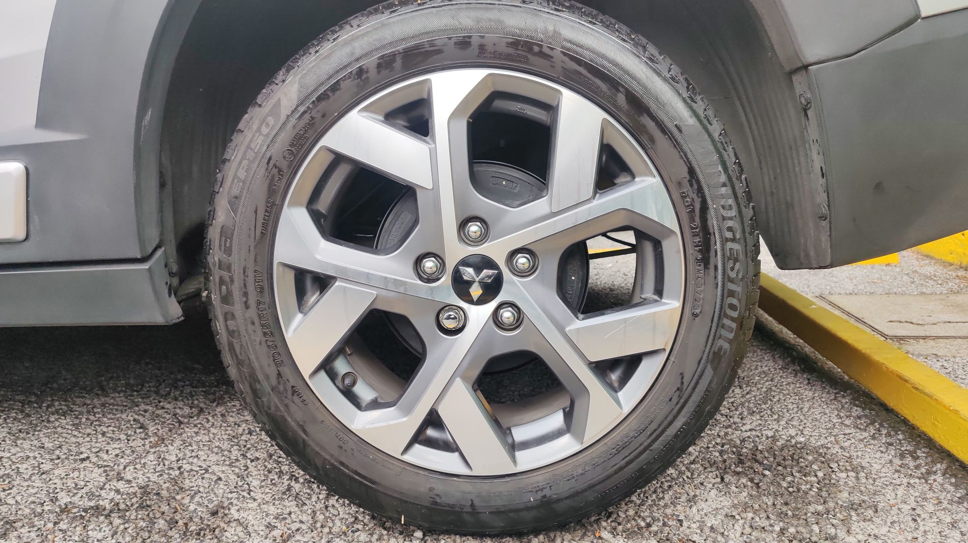 2024 Mitsubishi XPANDER CROSS LIMITED CROSS