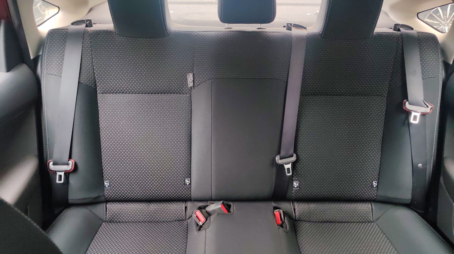 2023 Toyota YARIS S MT