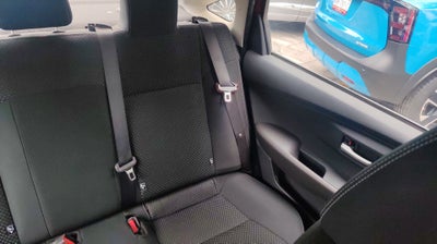 2023 Toyota YARIS S MT