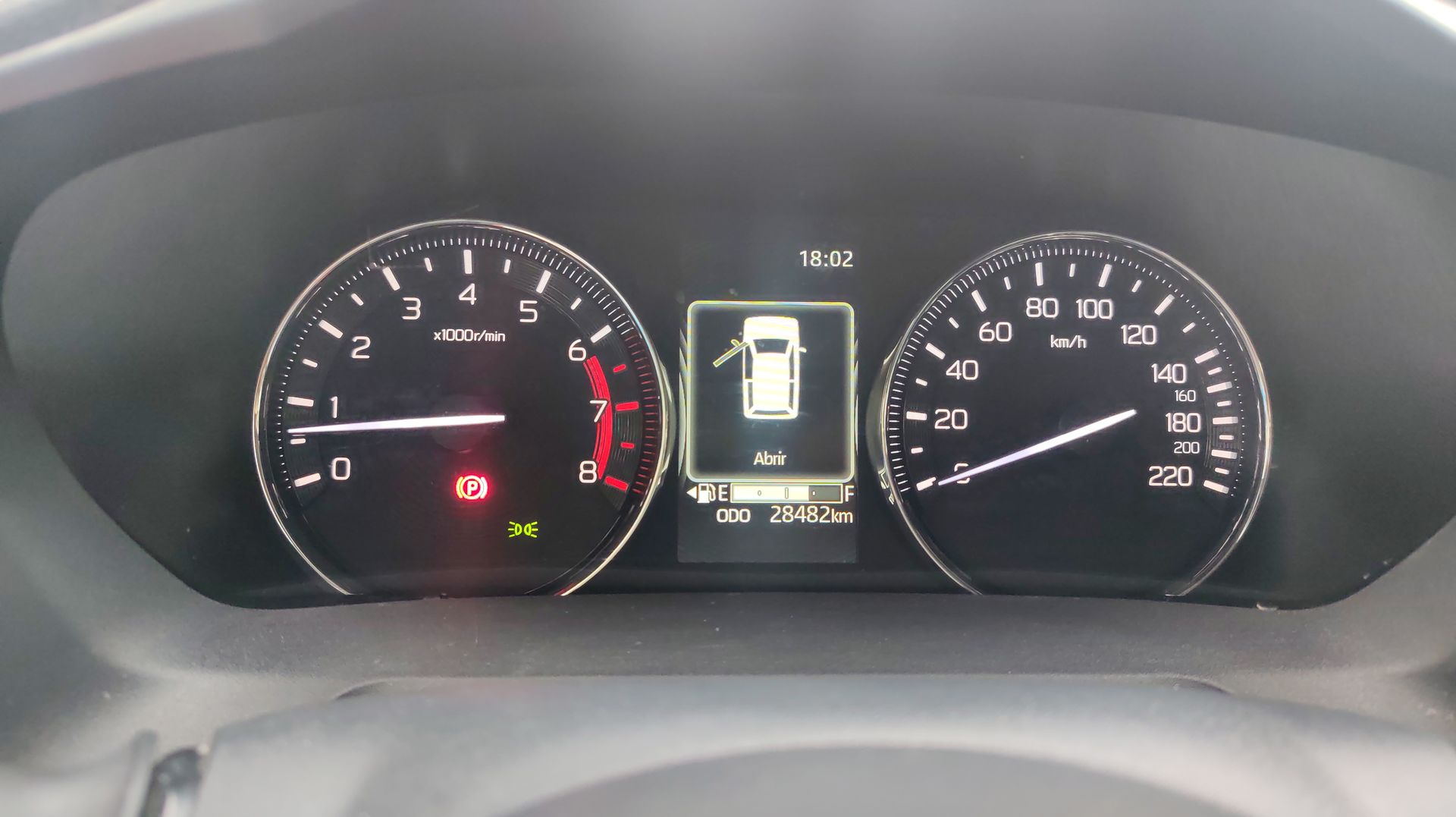 2023 Toyota YARIS S MT