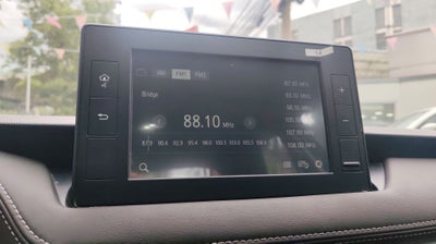 2023 Toyota YARIS S MT