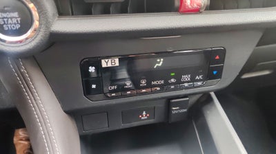 2023 Toyota YARIS S MT