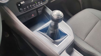 2023 Toyota YARIS S MT
