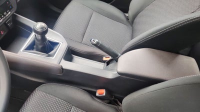 2023 Toyota YARIS S MT
