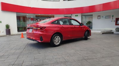 2023 Toyota YARIS S MT