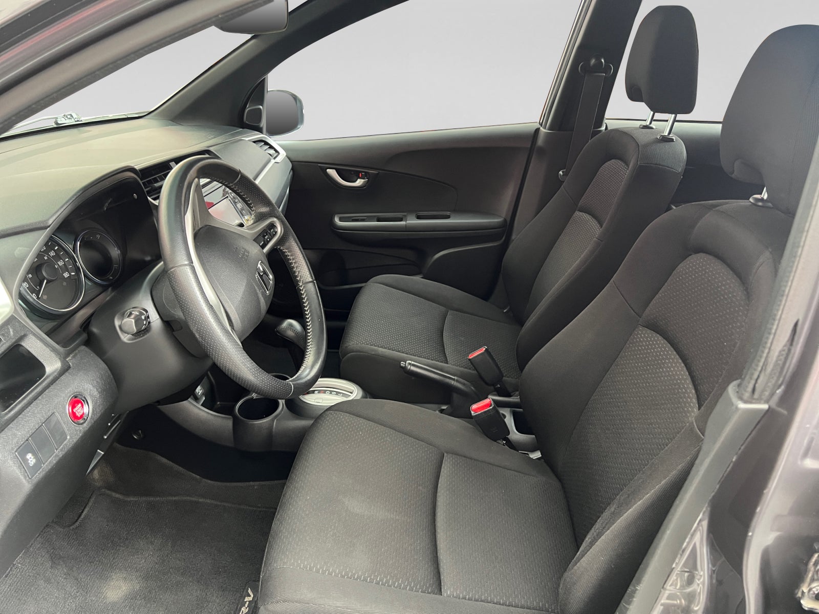2019 Honda BR-V PRIME