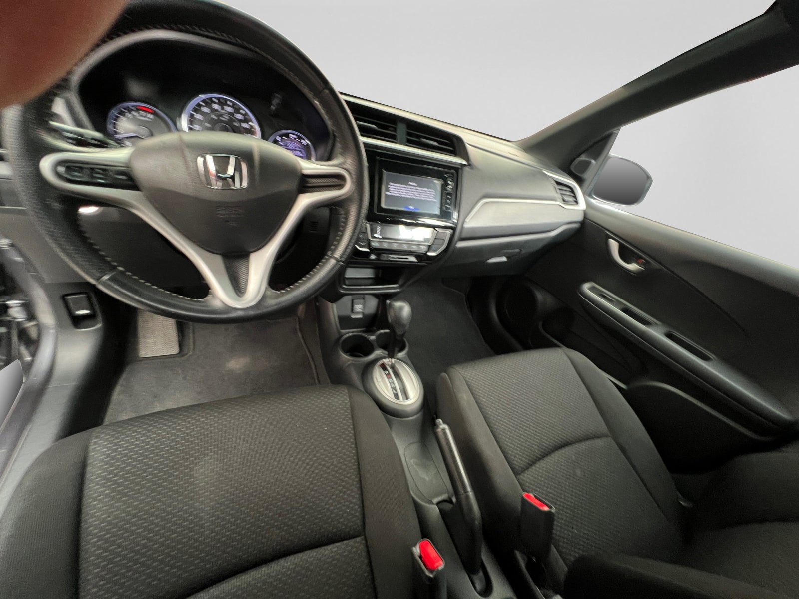 2019 Honda BR-V PRIME