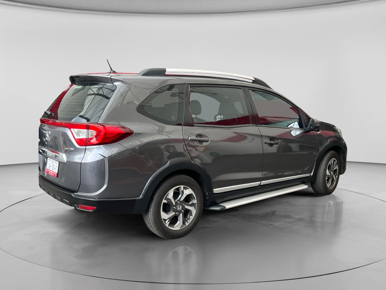 2019 Honda BR-V PRIME