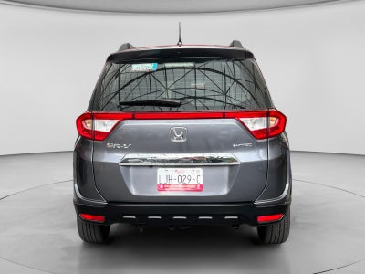 2019 Honda BR-V PRIME