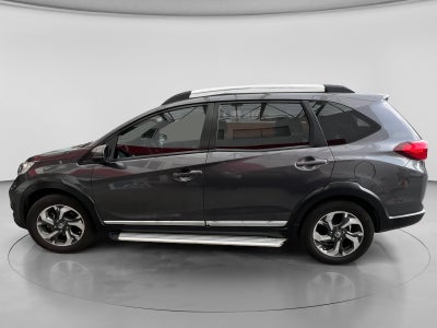 2019 Honda BR-V PRIME
