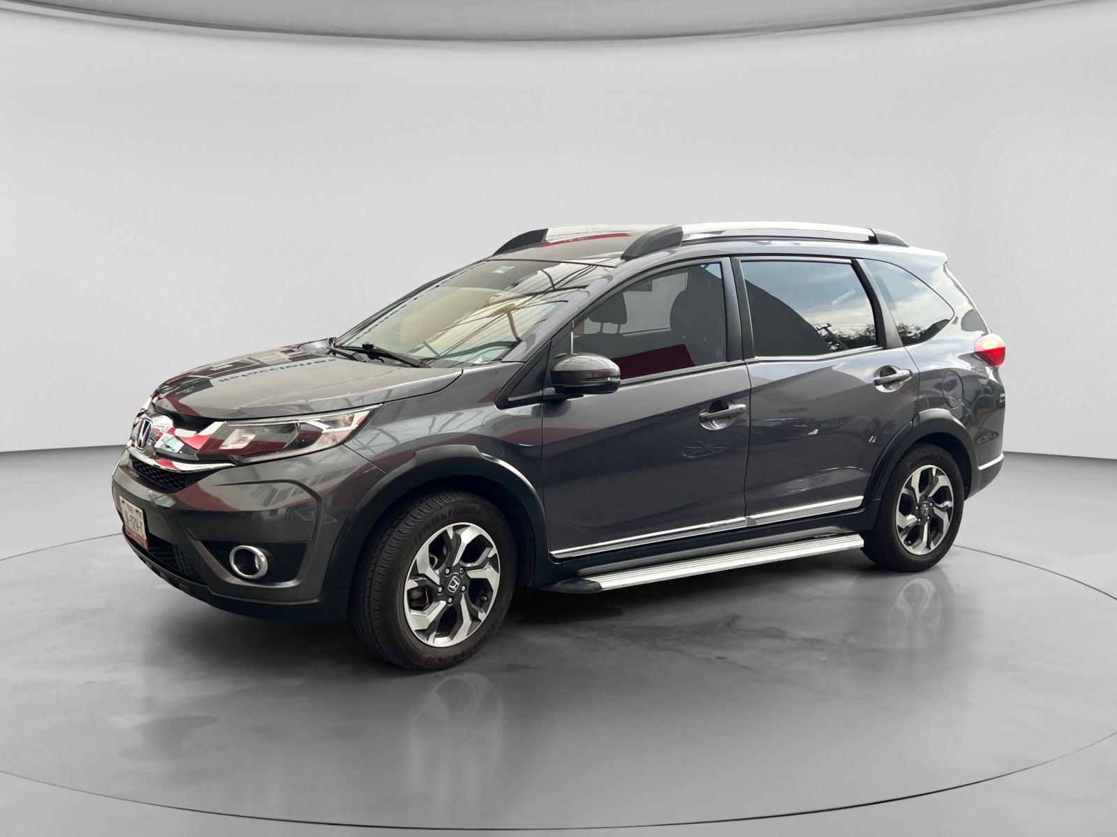 2019 Honda BR-V PRIME