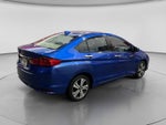 2017 Honda CITY CITY EX CVT 2017