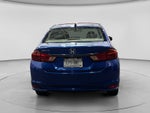 2017 Honda CITY CITY EX CVT 2017