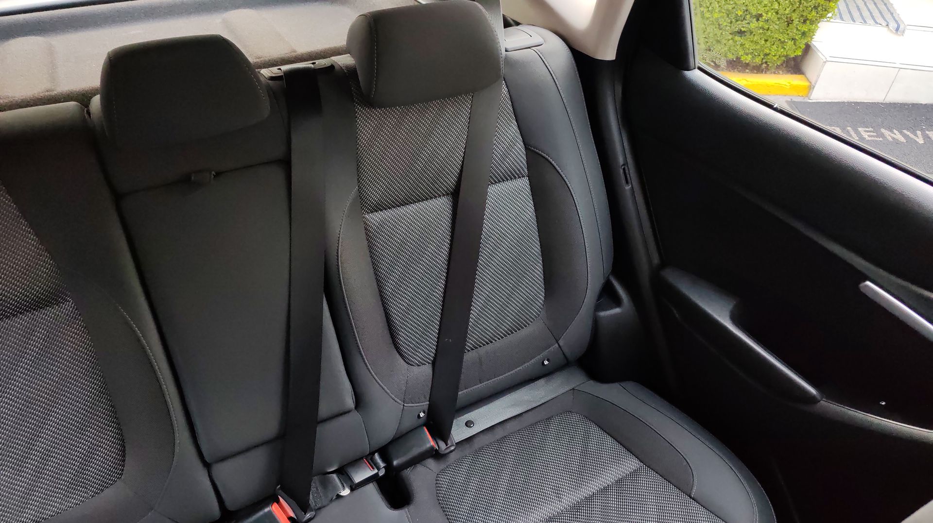 2023 Kia SELTOS EX TA