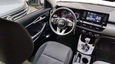 2023 Kia SELTOS EX TA