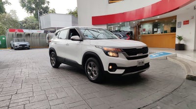 2023 Kia SELTOS EX TA