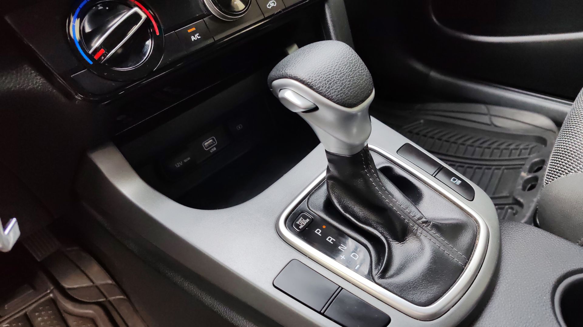 2023 Kia SELTOS EX TA