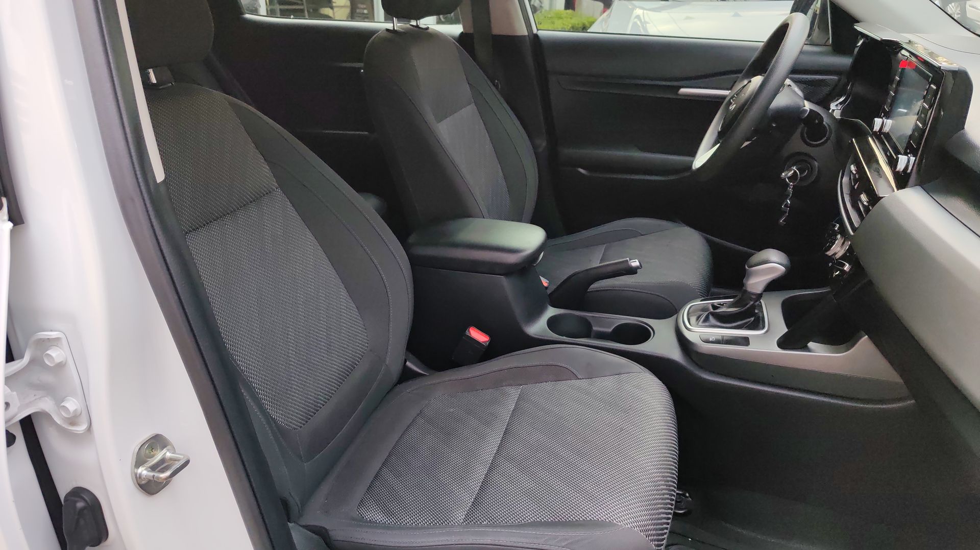 2023 Kia SELTOS EX TA