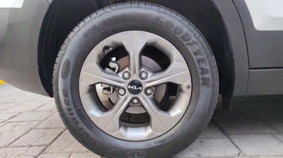 2023 Kia SELTOS EX TA