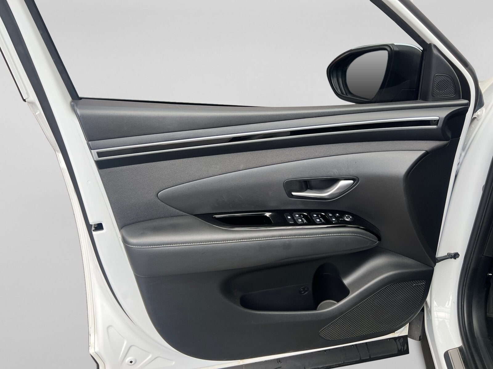 2023 Hyundai TUCSON TUCSON LIMITED TECH AUT