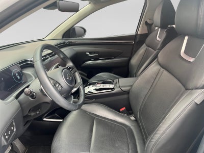 2023 Hyundai TUCSON TUCSON LIMITED TECH AUT