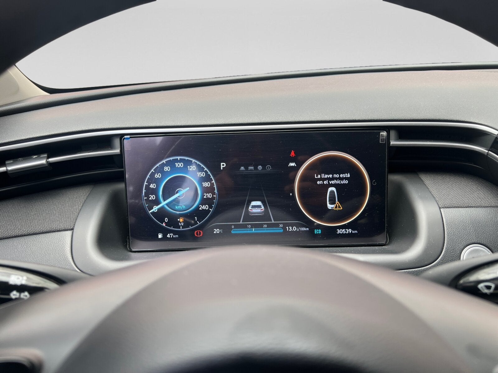 2023 Hyundai TUCSON TUCSON LIMITED TECH AUT