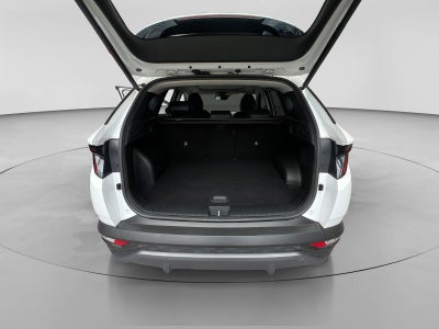 2023 Hyundai TUCSON TUCSON LIMITED TECH AUT