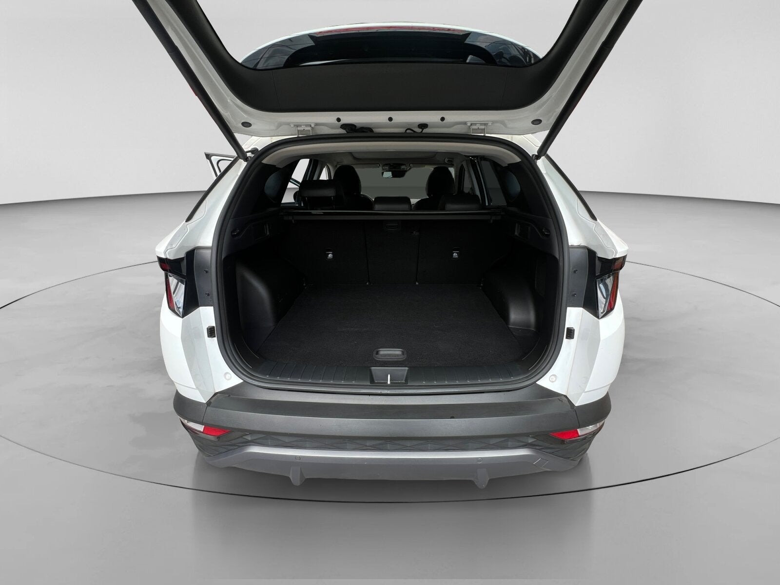 2023 Hyundai TUCSON TUCSON LIMITED TECH AUT