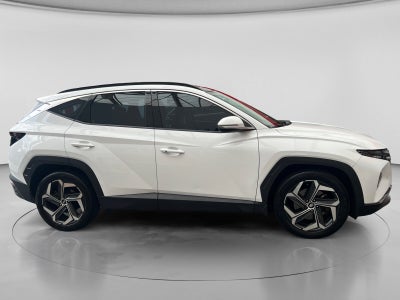 2023 Hyundai TUCSON TUCSON LIMITED TECH AUT
