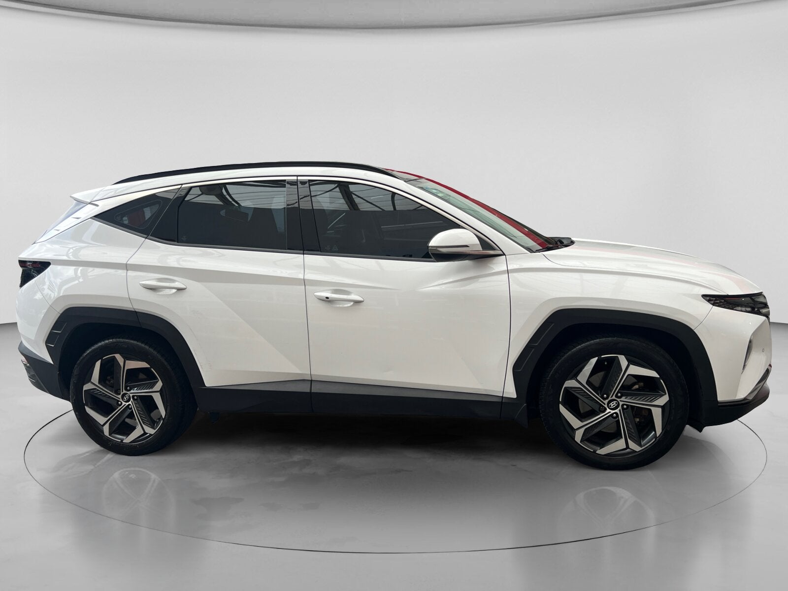 2023 Hyundai TUCSON TUCSON LIMITED TECH AUT