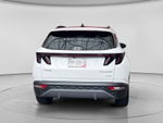 2023 Hyundai TUCSON TUCSON LIMITED TECH AUT