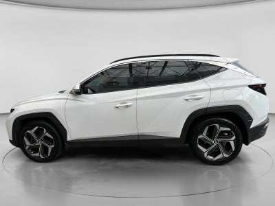 2023 Hyundai TUCSON TUCSON LIMITED TECH AUT