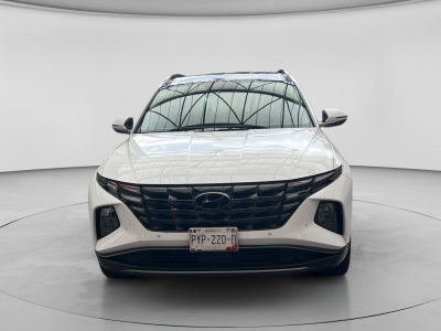 2023 Hyundai TUCSON TUCSON LIMITED TECH AUT