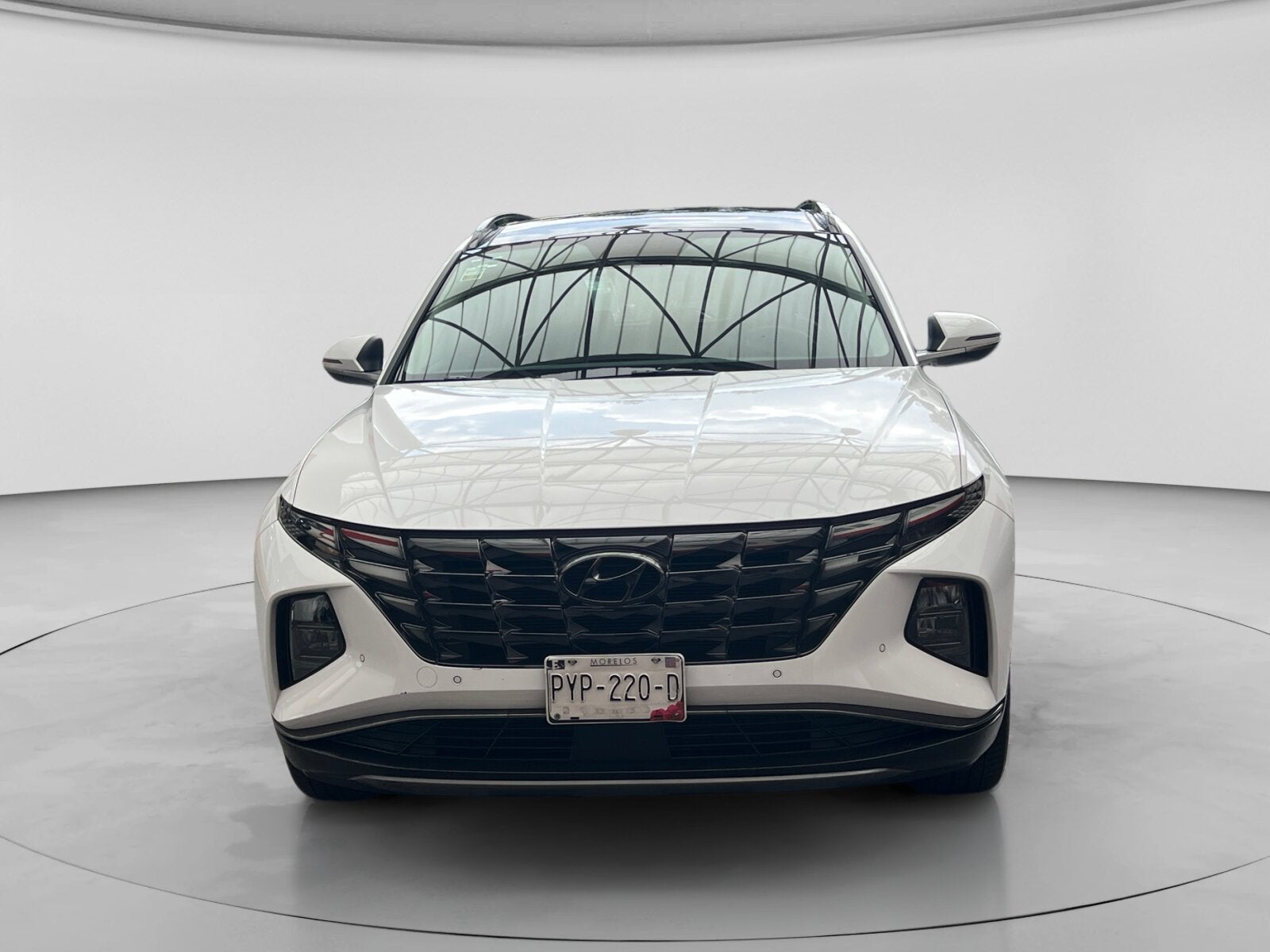 2023 Hyundai TUCSON TUCSON LIMITED TECH AUT