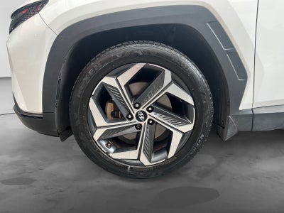 2023 Hyundai TUCSON TUCSON LIMITED TECH AUT
