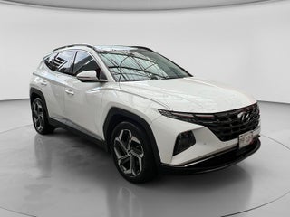 2023 Hyundai TUCSON LIMITED TECH