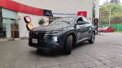 2024 Hyundai TUCSON GLS PREMIUM