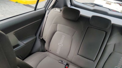 2016 Kia SPORTAGE EX 2.0 AT