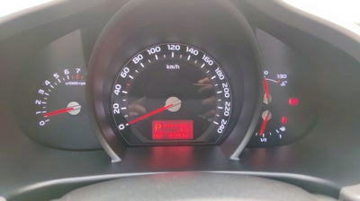 2016 Kia SPORTAGE EX 2.0 AT