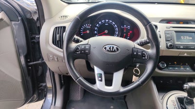 2016 Kia SPORTAGE EX 2.0 AT