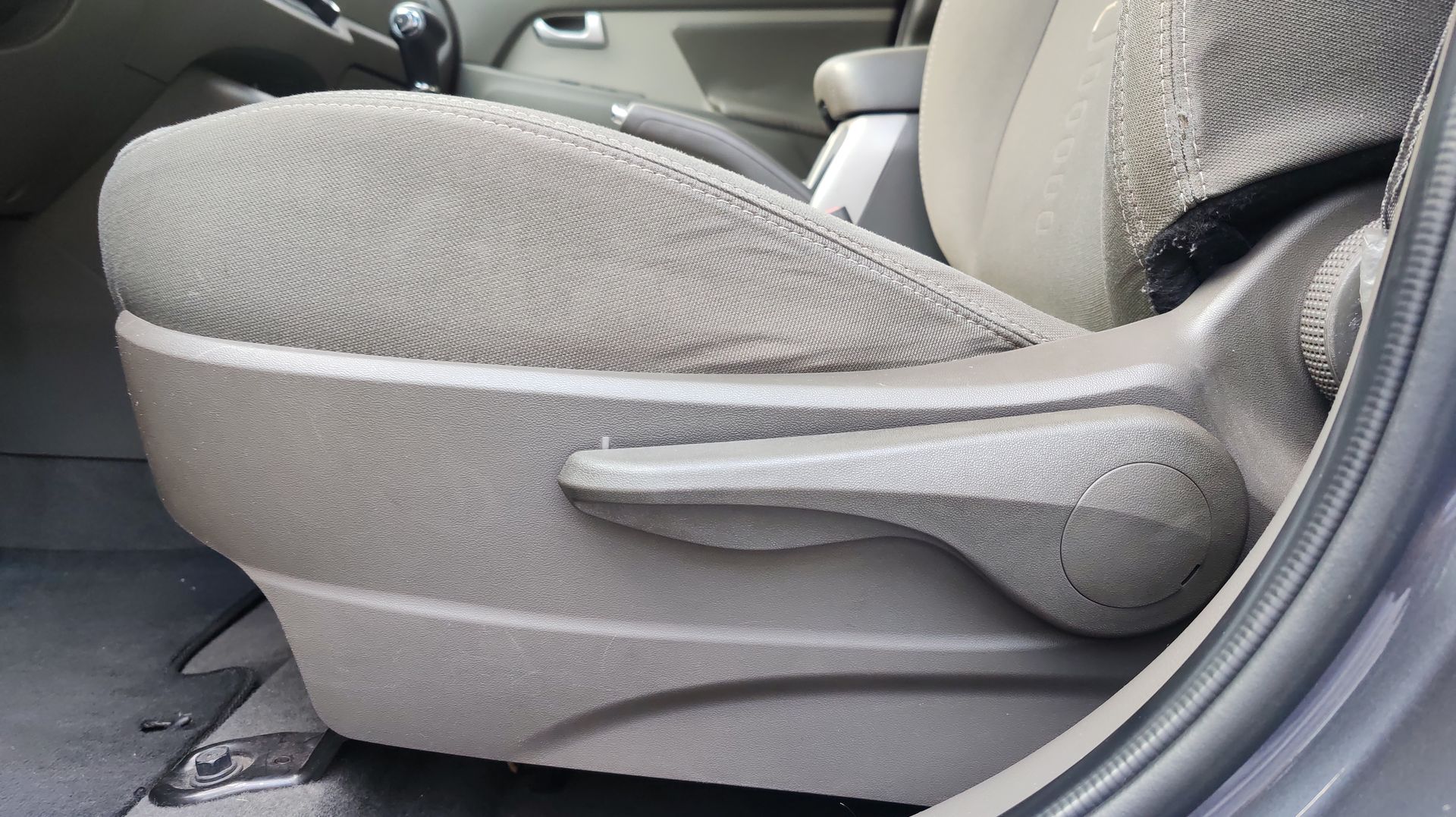 2016 Kia SPORTAGE EX 2.0 AT