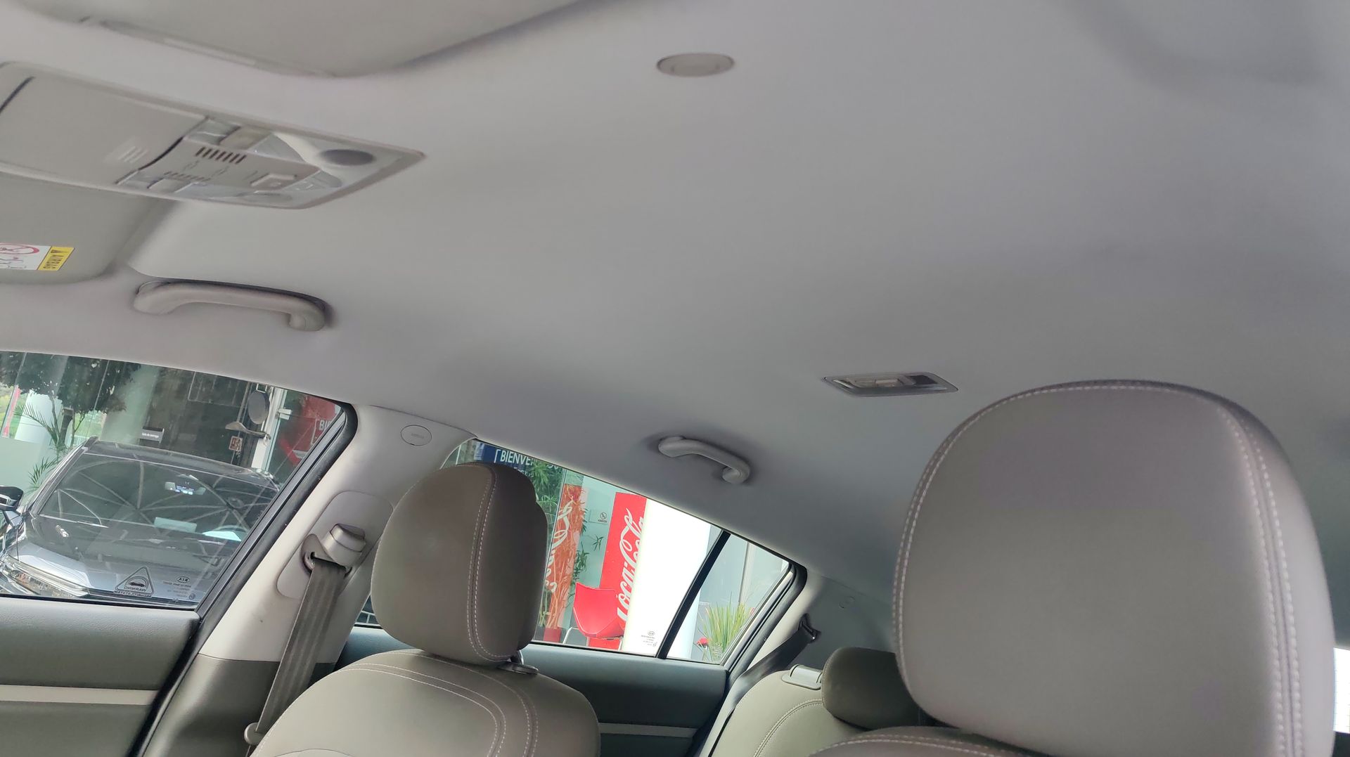 2016 Kia SPORTAGE EX 2.0 AT