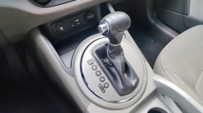 2016 Kia SPORTAGE EX 2.0 AT