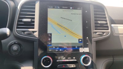 2024 RENAULT KOLEOS ICONIC