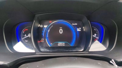 2024 RENAULT KOLEOS ICONIC