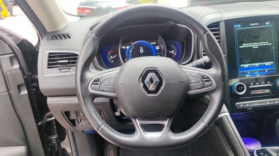 2024 RENAULT KOLEOS ICONIC