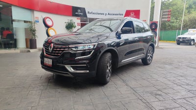2024 RENAULT KOLEOS ICONIC