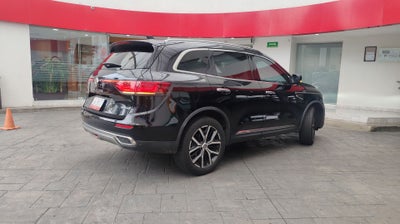 2024 RENAULT KOLEOS ICONIC